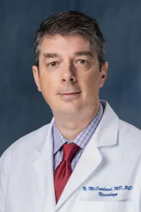 Nikolaus Renz Mc Farland