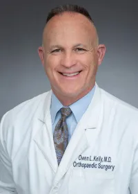 Owen Kelly