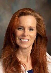Christine M Ladd