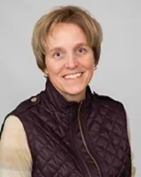 Nicole Danforth