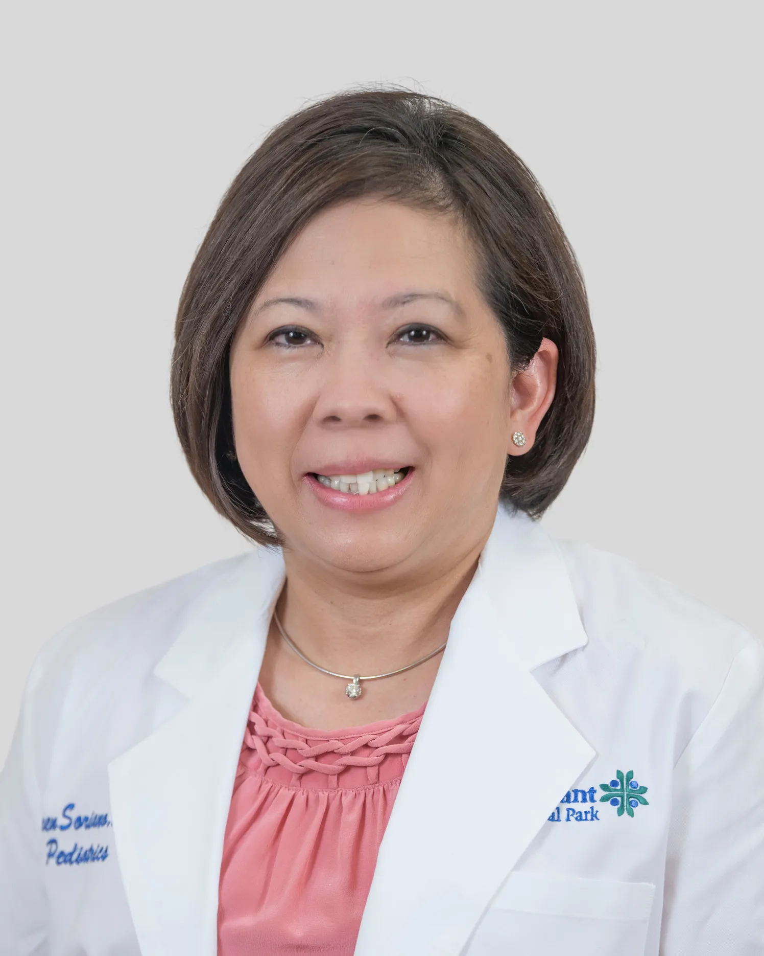 Karen Talusan Soriano