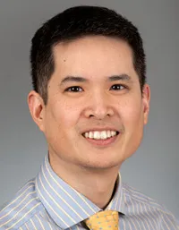 Fred Ming Chieh Wu