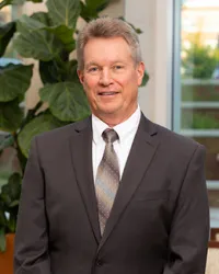 David C. Holladay