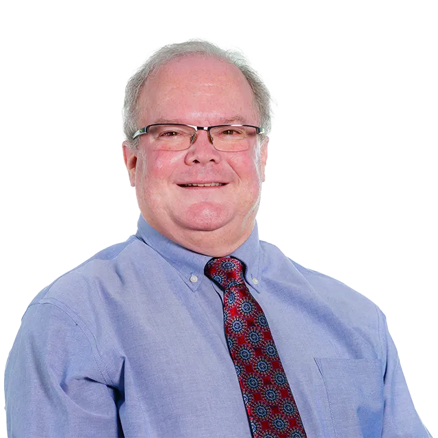 Gary Michael Ayres