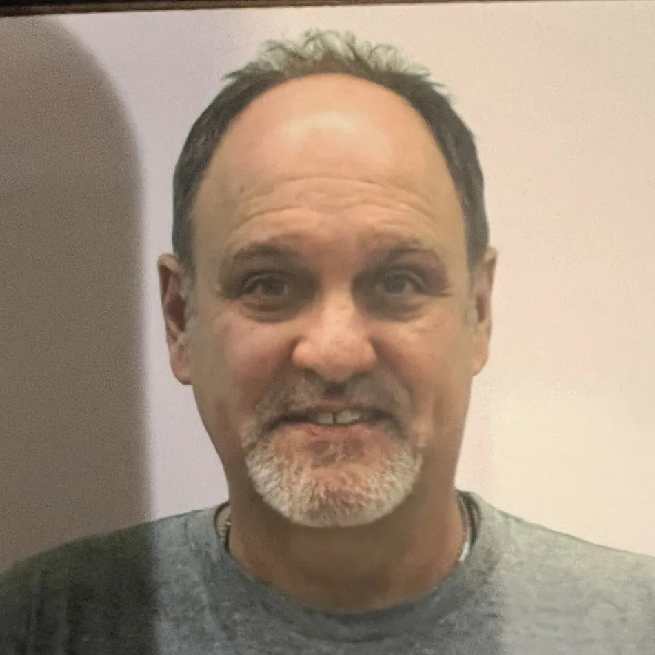Todd Goldberg