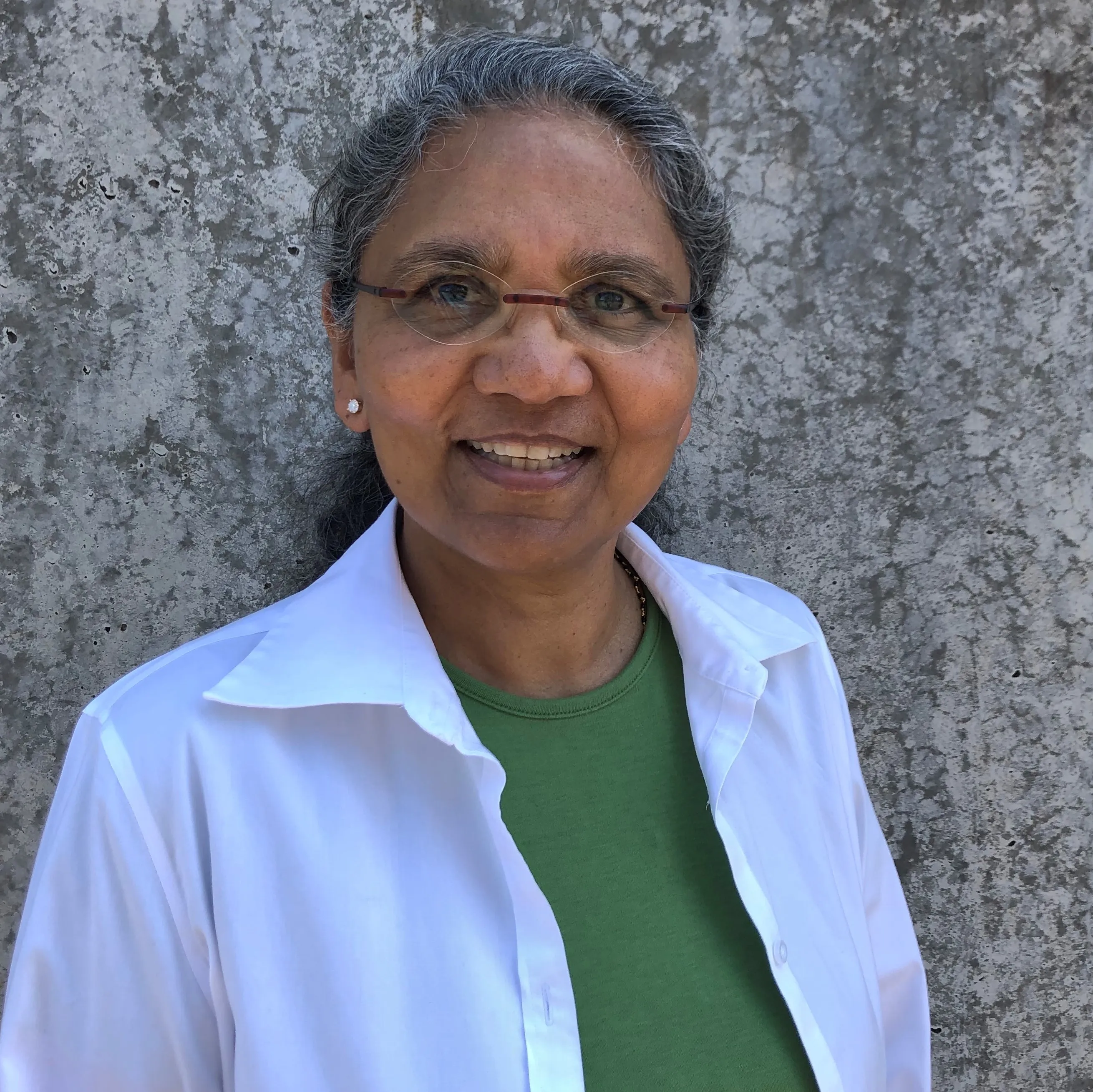 Sandhya Vani Koppula