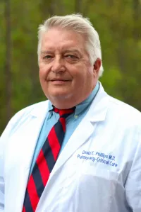 David Phillips