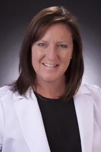 Dawn Morgan