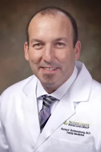 Richard Schlossberg