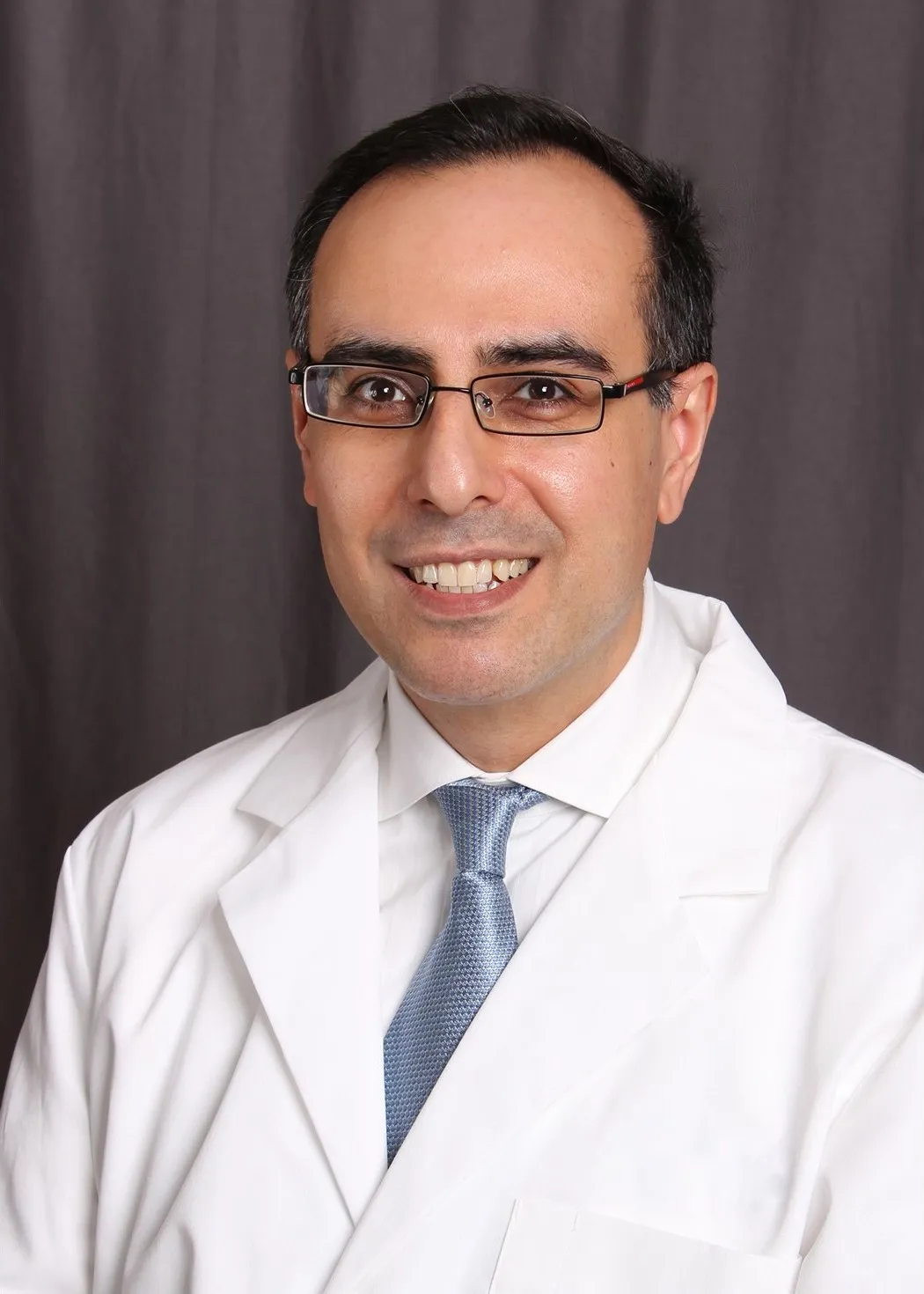Arash Tabaee