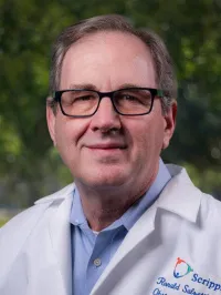 Ronald Salzetti