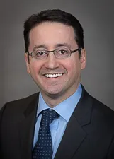 Marc B Kapner