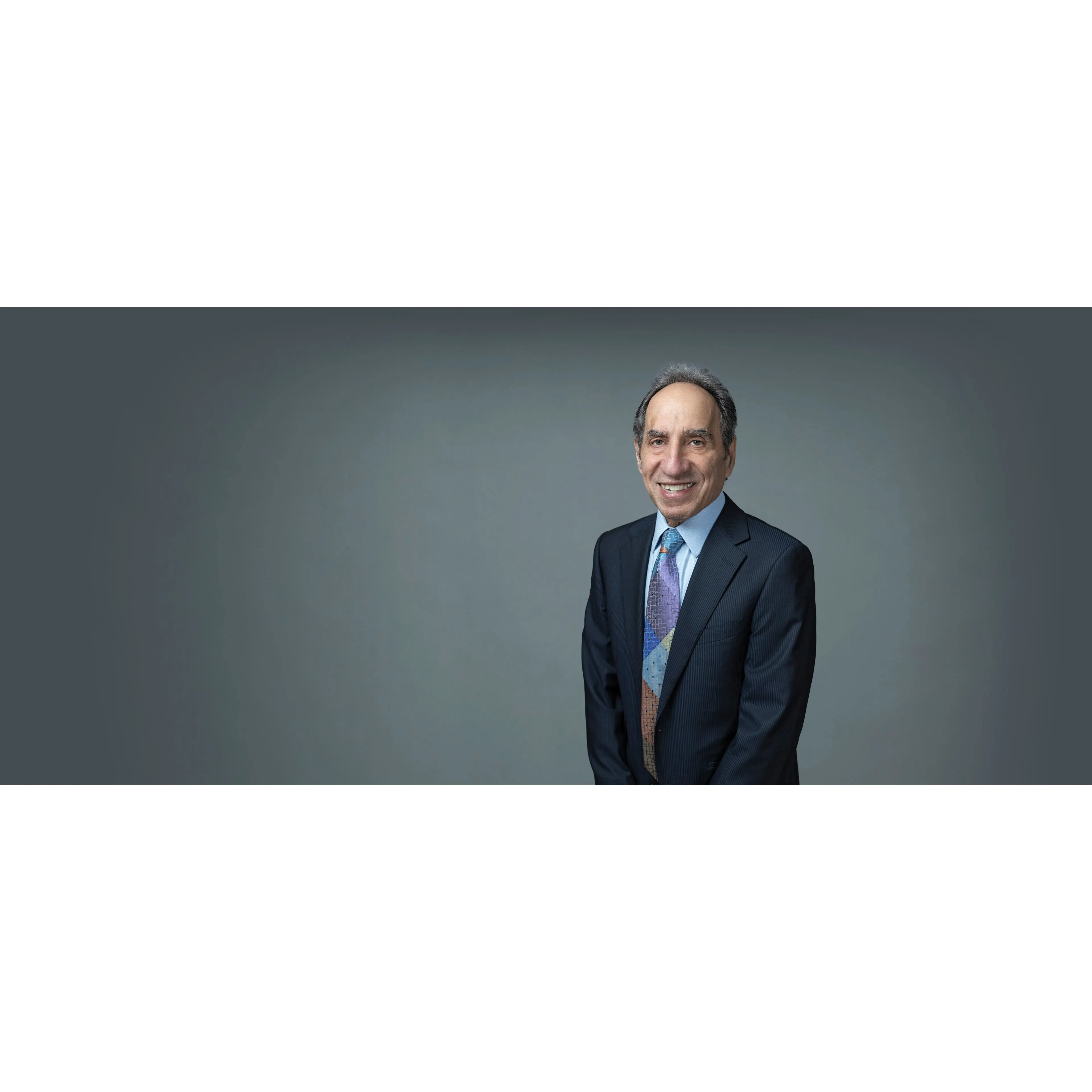 Andrew David Rosenberg