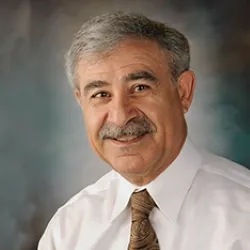 Mazen Y. Arar