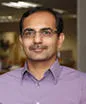 Ashish Chowfin