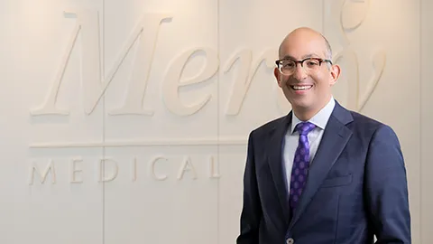 David N. Maine