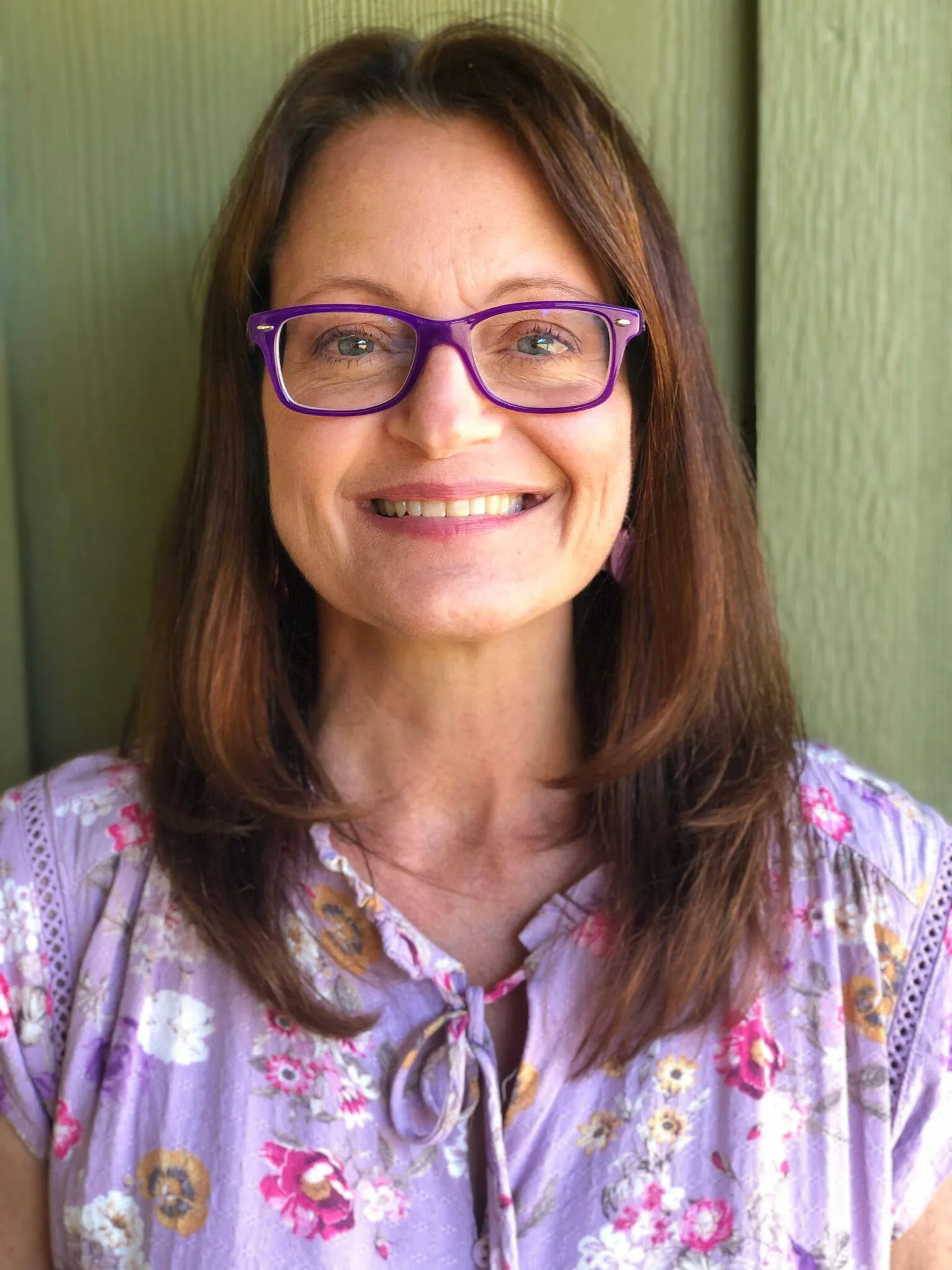 Suzanne Marie Winzenburg