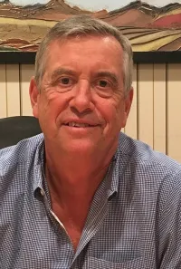 Carl Wallach