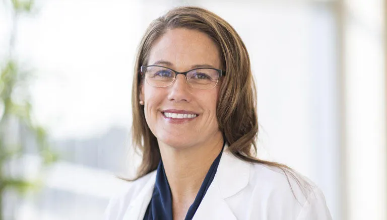 Heather Lynn Haegele