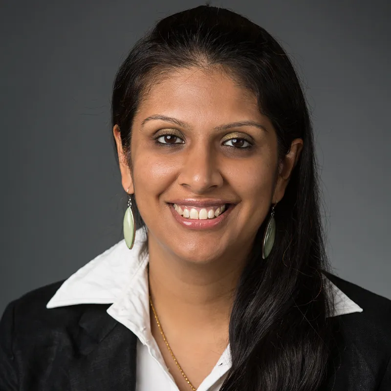 Reema Lamba
