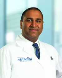 Suneesh Nair