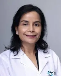 Deepali Prasad