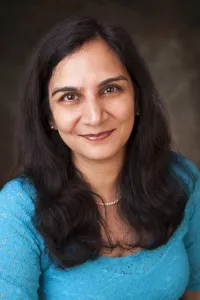Parul Dev