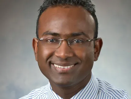 Suresh Jaiswal
