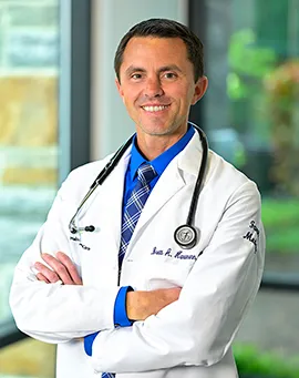 Brett A. Hartmann