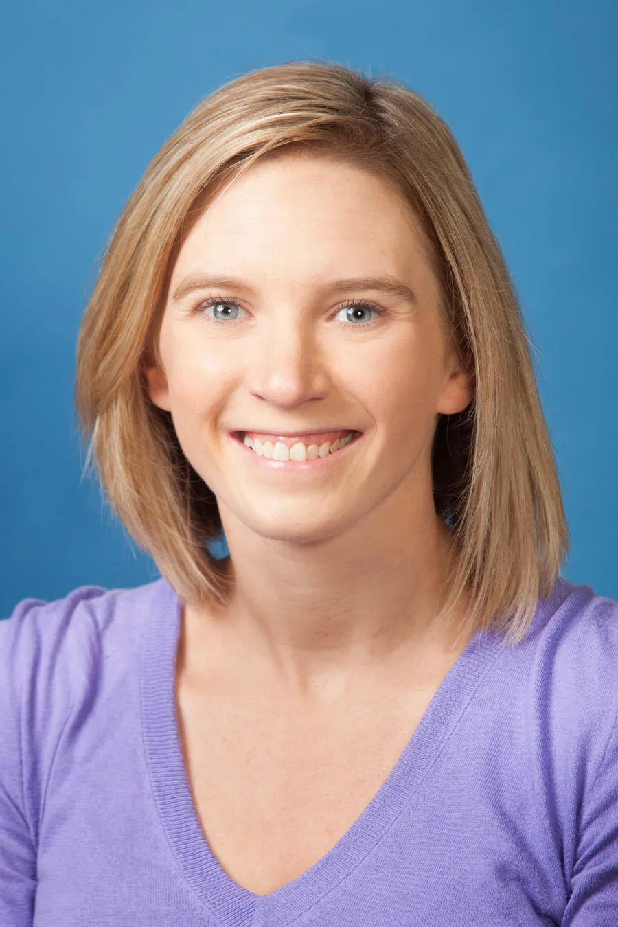 Katharine Brock