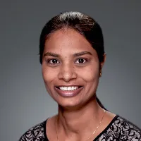 Sangeetha Ranganath
