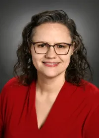 Bernadette E Vitola