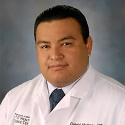 Gabriel A. Medrano Valle