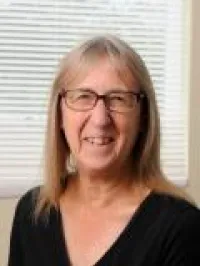 Elizabeth Evans