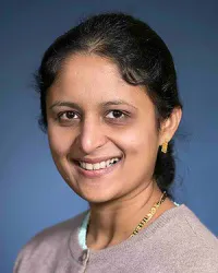 Shwetha S Adhikari
