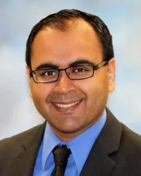 Amit Sachdev