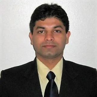 Arvind Kishore Mathur