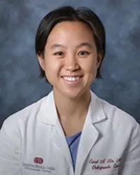Carol A Lin