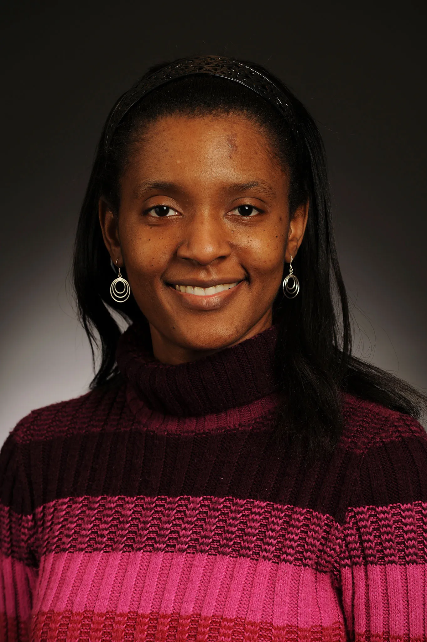 Shalonda K. Slater