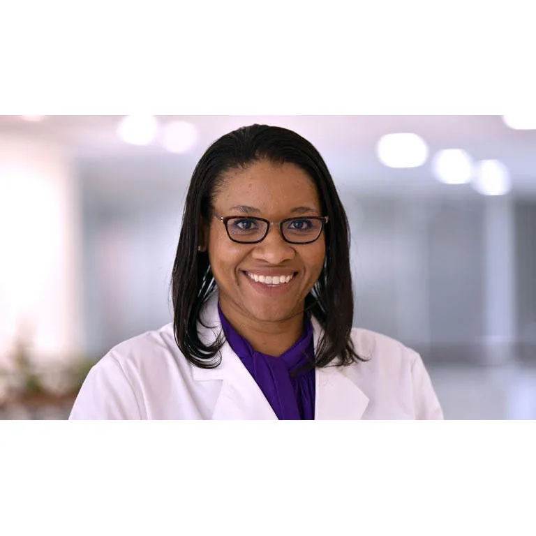 Natasha Nichole Lewis