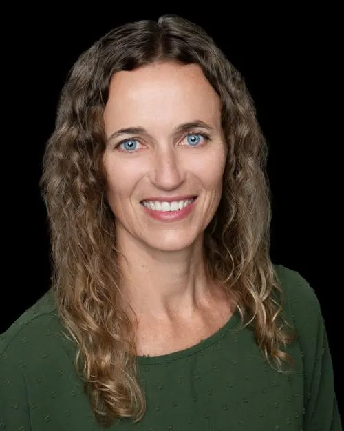 Heather Michele Potter