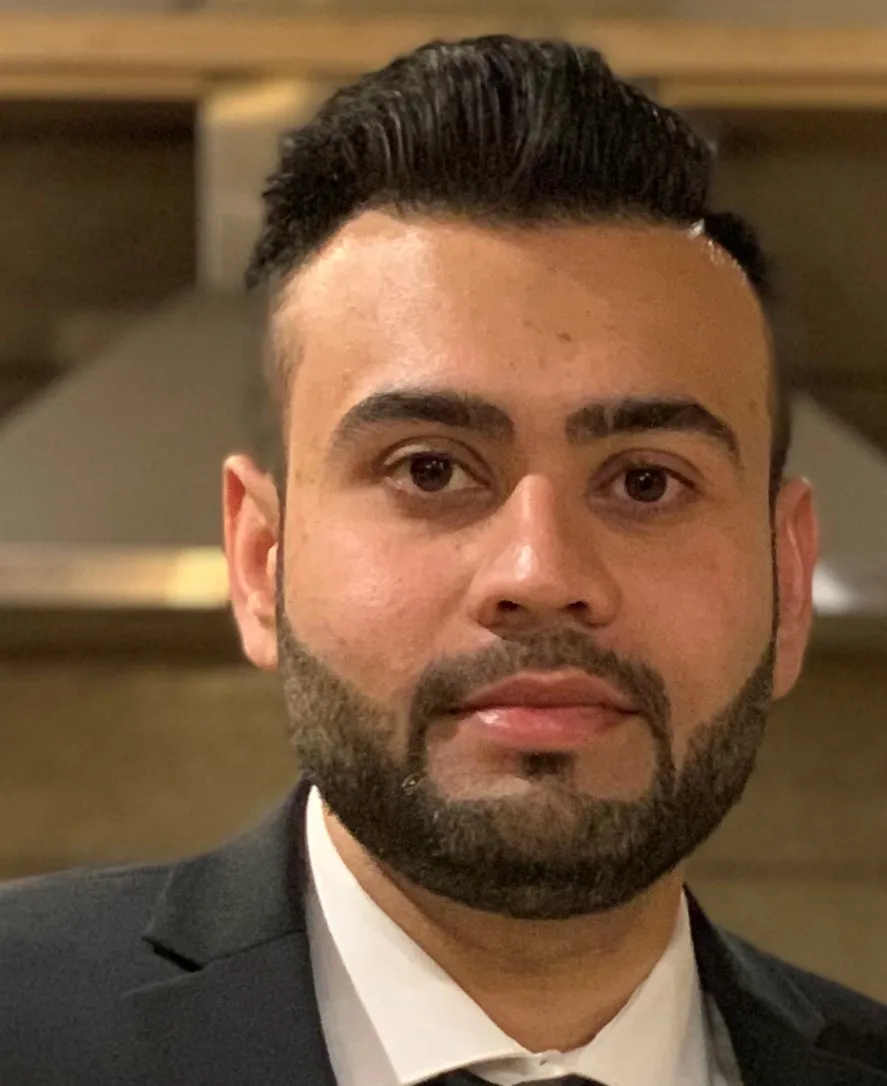 Siraj M Panchbhaiya, DPM