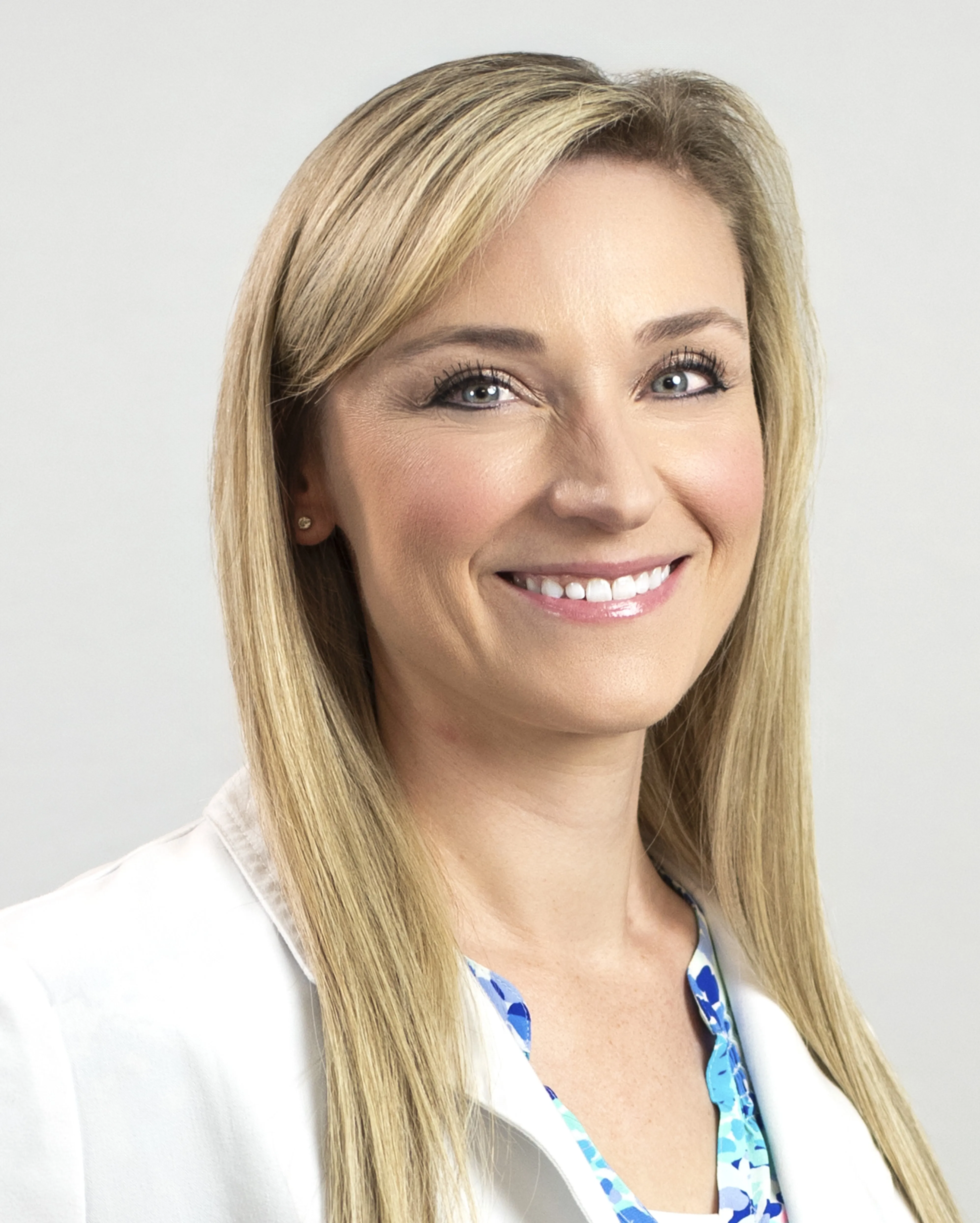 Katherine Speaker