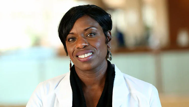 Renee Denise Williams