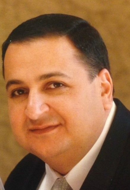 Ehab G. Hanna