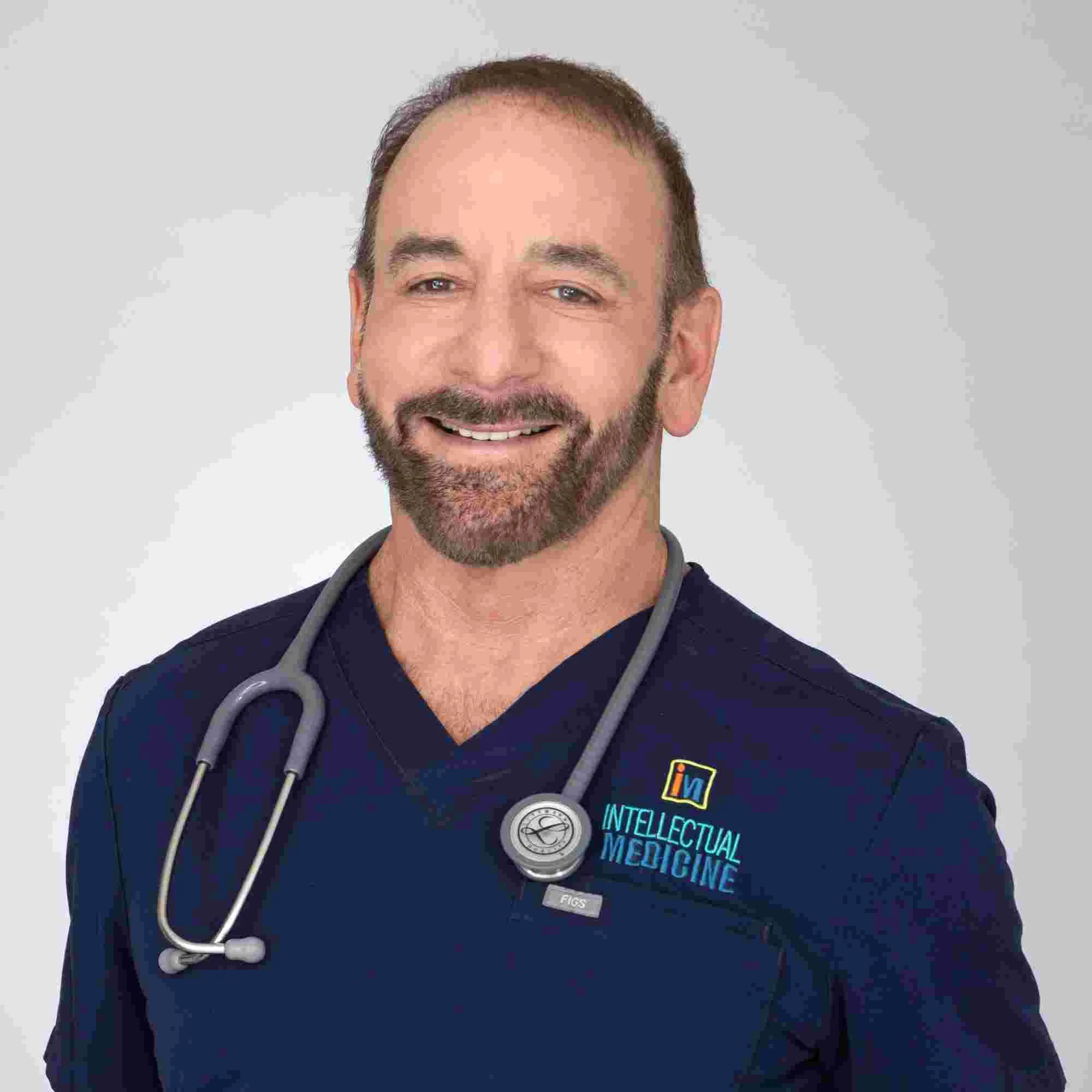Stephen J Petteruti