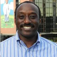 Leon Livingston