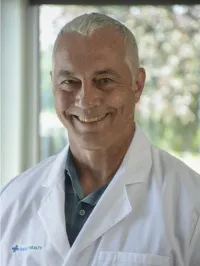 Mark H Evans