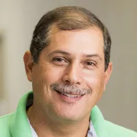 Vincent Calderon Jr