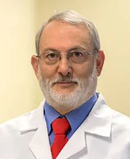 Alan Silverberg